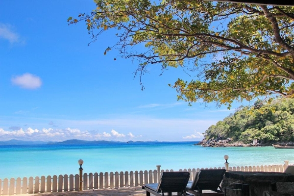 Hotel Racha Island Resort (Rayaburi)